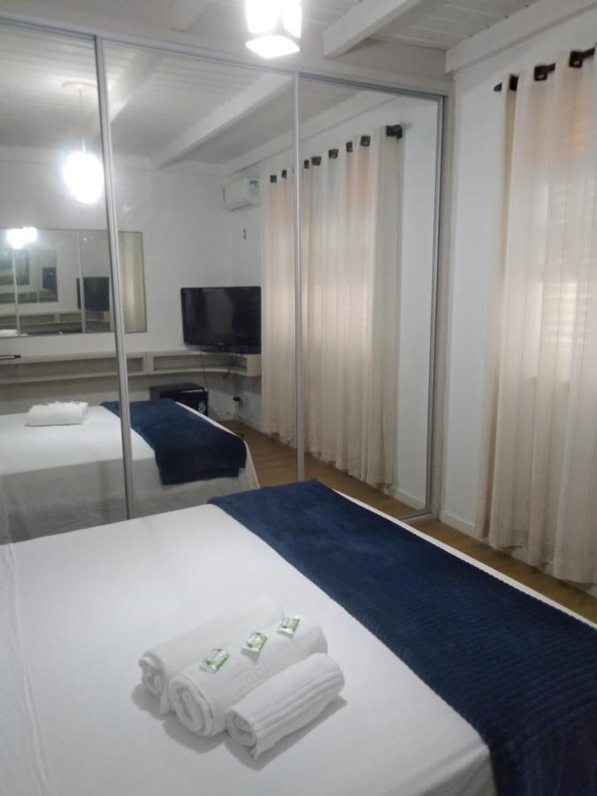 Flor Do Leste Florianópolis 외부 사진