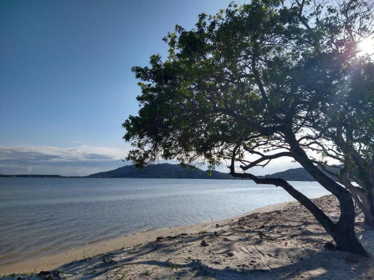 Flor Do Leste Florianópolis 외부 사진