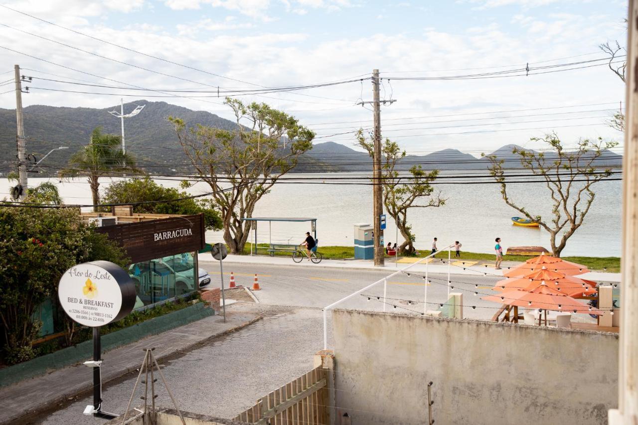 Flor Do Leste Florianópolis 외부 사진