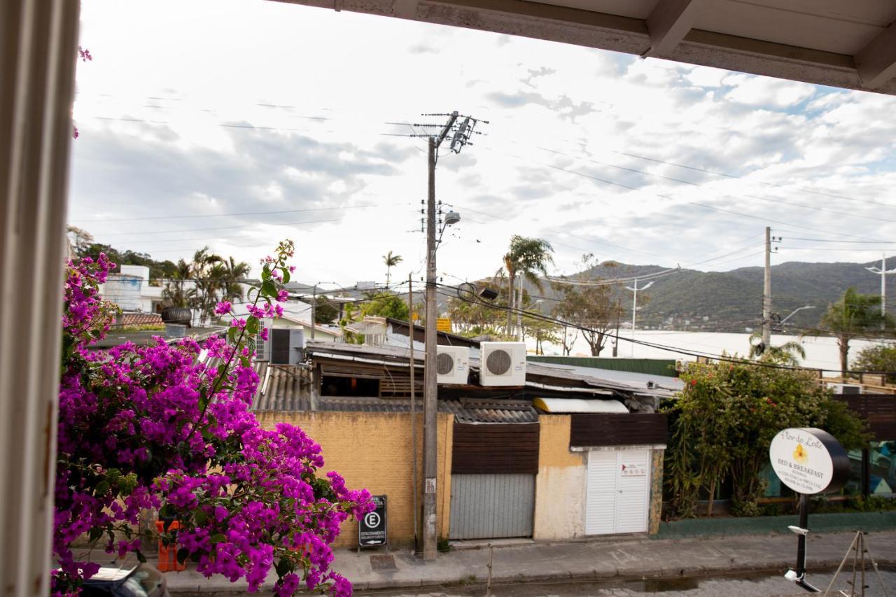 Flor Do Leste Florianópolis 외부 사진