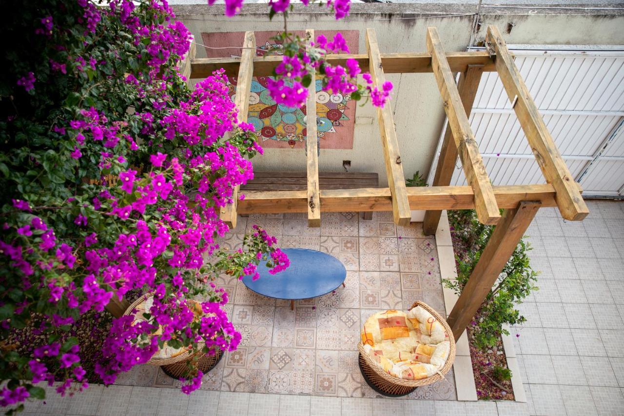 Flor Do Leste Florianópolis 외부 사진