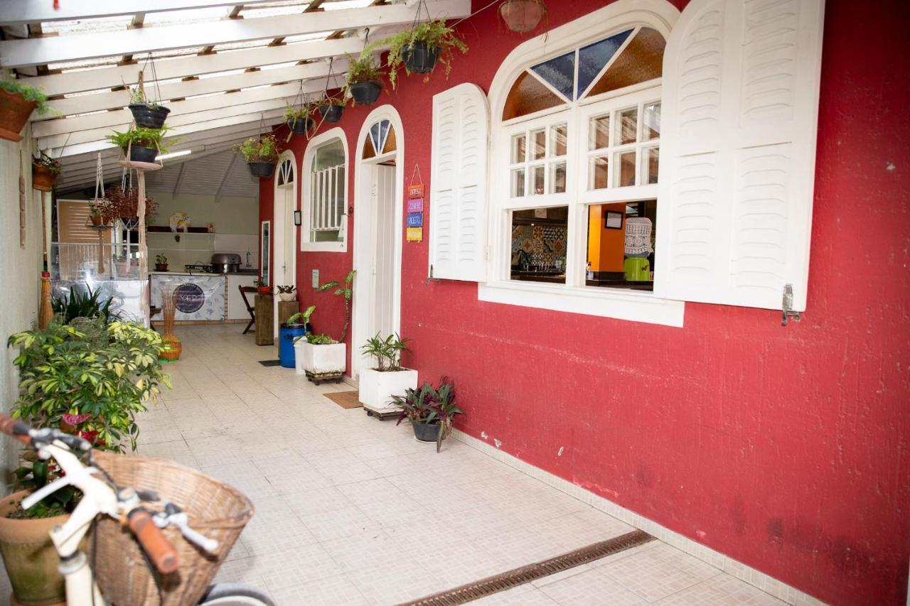 Flor Do Leste Florianópolis 외부 사진