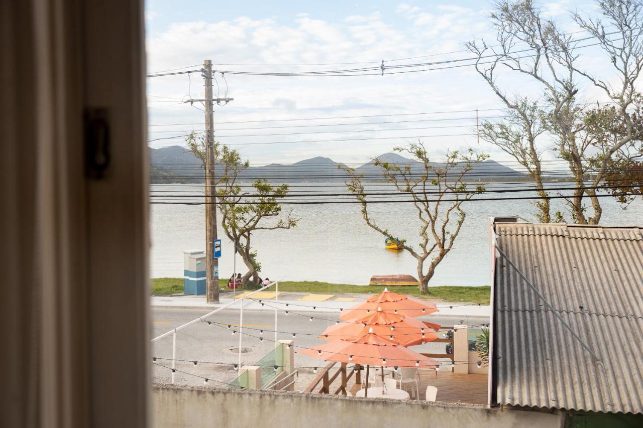 Flor Do Leste Florianópolis 외부 사진